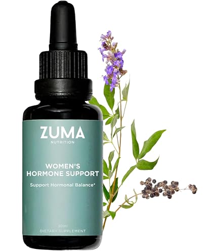 Amazon.com: Zuma Nutrition Lung Support Tonic with Mullein