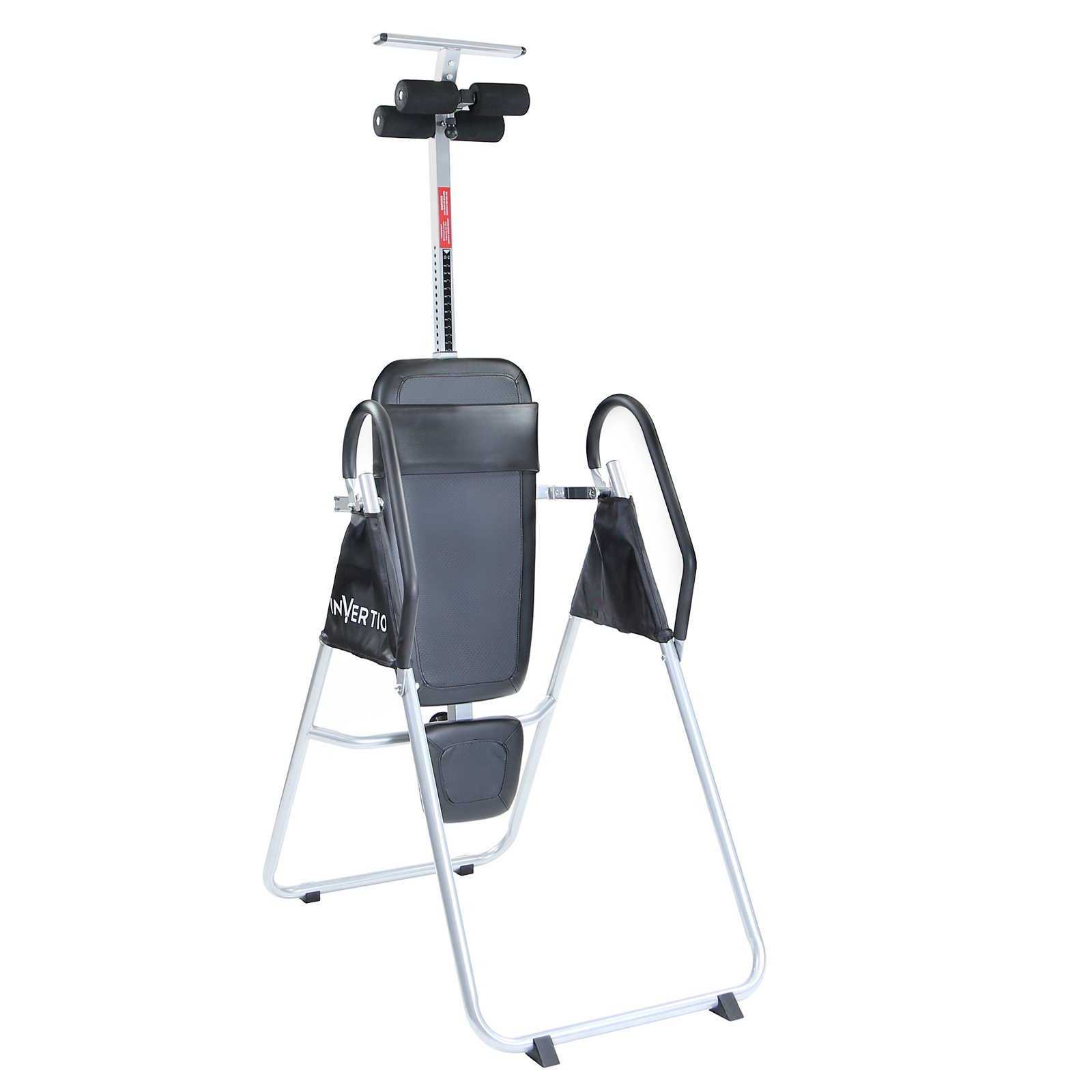 Invertio Inversion Table Back Stretcher Machine for Pain Relief