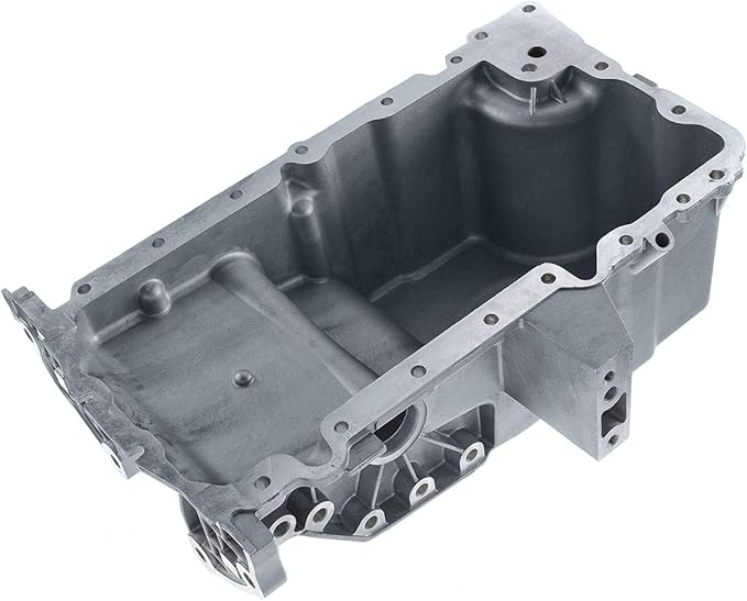 Engine Oil Pan Compatible with Dodge Charger 20082010