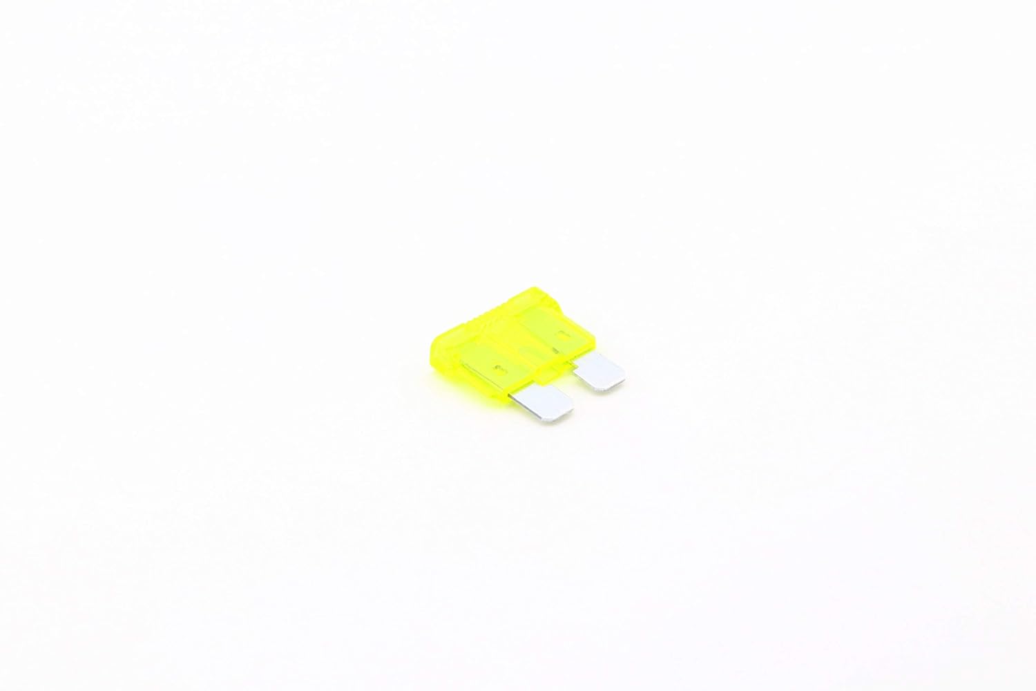 20A 32V Bussman Cross ATC20A; LittelFuse Cross ATO20 x100 Fast Acting