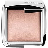 Hourglass Ambient Strobe Lighting Powder-Iridescent Strobe Light