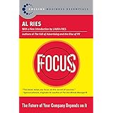 Focus: The Future of Your Company Depends on It