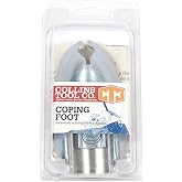 Collins Tool Company Coping Foot - The Original Coping Foot Proudly Made in the USA