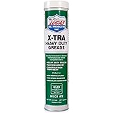 Lucas Oil 10301 X-Tra Heavy Duty Grease- 14.5 oz.