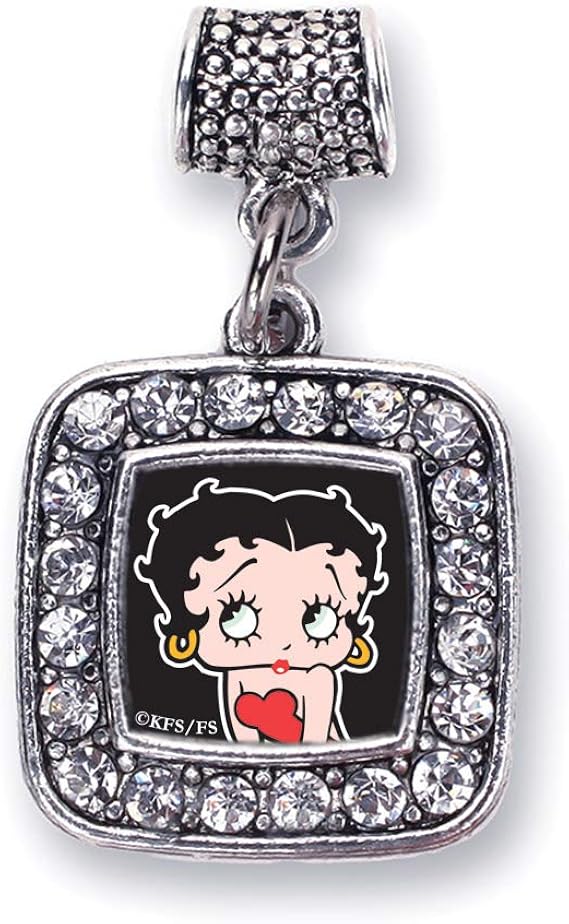 Betty Boop Pandora Bracelet Flash Sales 