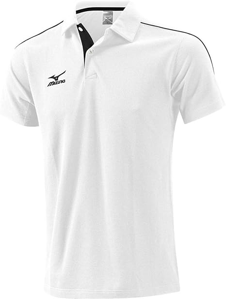 mizuno polo