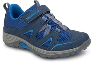 Merrell Kids' Trail Chaser Hiking Sneaker