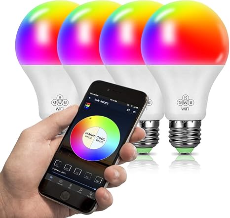 google home hub wake up light