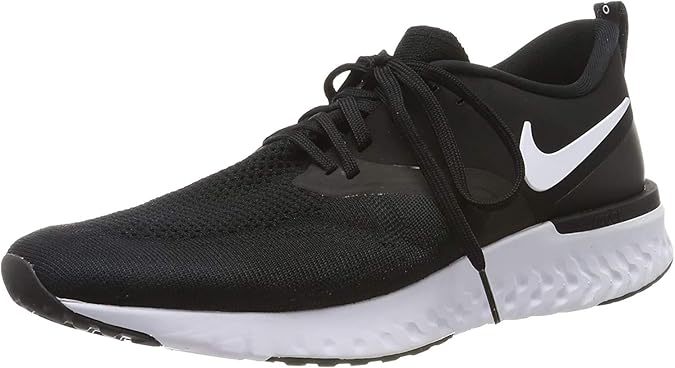 nike men's odyssey react flyknit 2 running shoes
