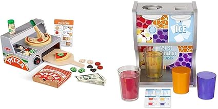 melissa and doug juice dispenser