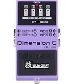 Amazon.com: BOSS BP-1W Booster/Preamp | Premium Waza Craft Guitar