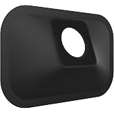 WYZE Window Cam Wedge Mount, Compatible Only with WYZE Window Cam, 20-Degree Viewing Angle, Glare-Reducing Design