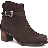 dansko shirley bootie