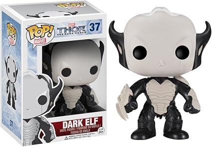 mystery box funko pop marvel