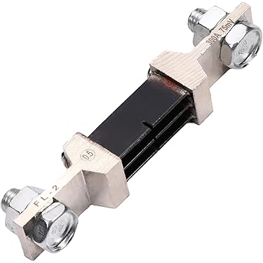 Sourcing Map 1 X Analogue Current Meter DC 0-2A 6C2 Ammeter For Circuit Testing Battery Charging Amp Tester Gauge