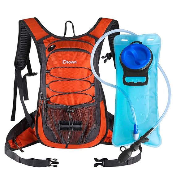 hydration pack for half marathon
