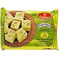 Haldiram's Soan Papdi Sweet 500g (17oz) Online Indian Grocery by Haldiram
