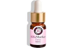 Pheromone Perfume for Women - Oil Pheromone Perfume - Long Lasting Fragrance Flame 5ml dropper