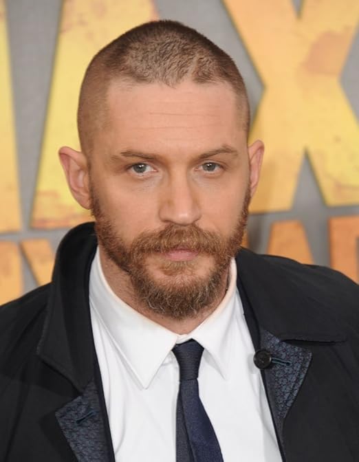 Amazon Com Tom Hardy At Arrivals For Mad Max Fury Road Premiere