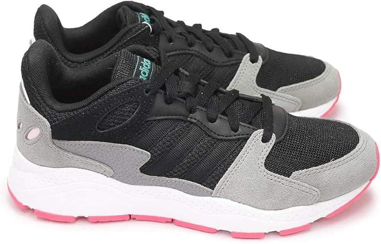 Amazon アディダス Adidas レディース スニーカー Adichaos W アディケイオスw コンフォート ランニング ローカット カジュアル Adichaos W 白 黒 ベージュ Ef1060 23 5cm スニーカー Amazon アディダス Adidas レディース スニーカー Adichaos W アディケイオスw コンフォート ランニング ローカット カジュアル Adichaos W 白 黒 ベージュ Ef1060 23 5cm スニーカー