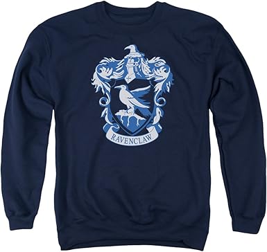 ravenclaw sweatshirt womens