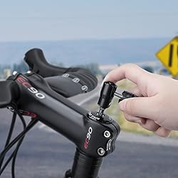 Handlebar End Plugs Multi Tools - Bar End Tool