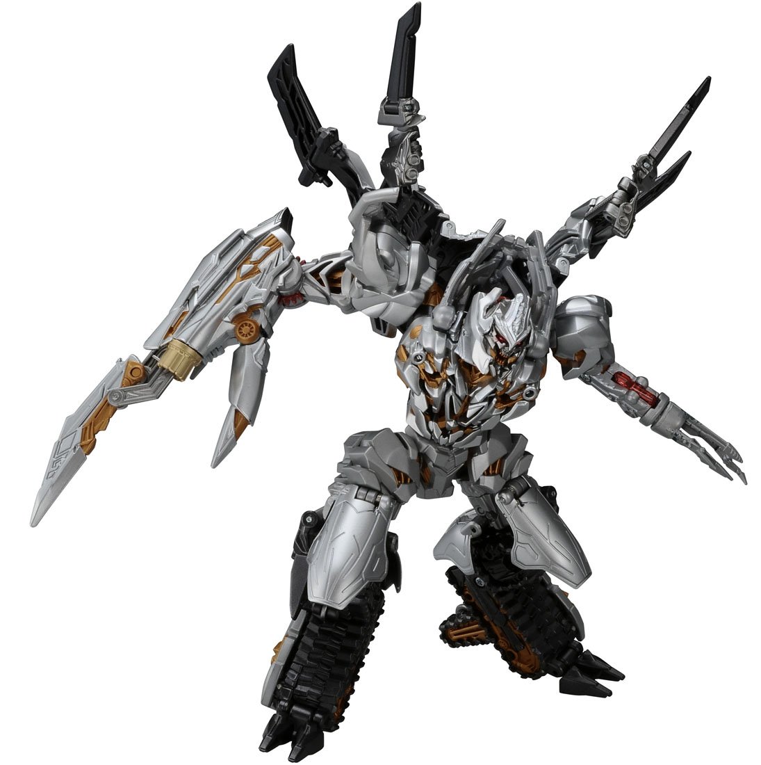 【未開封】トランスフォーマー MB-03 メガトロン TAKARA TOMY Transformers MB-03 Megatron japan | eBay