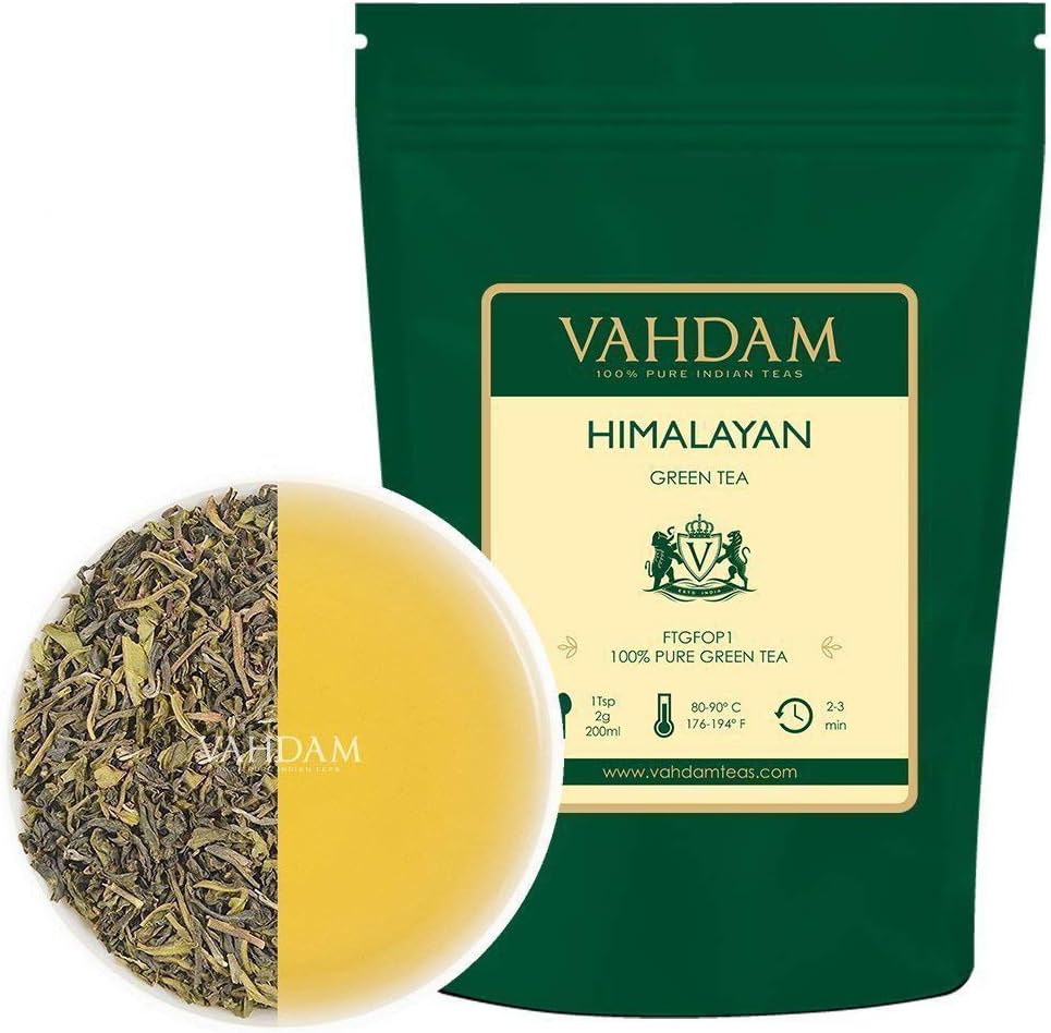 tè di perdita di peso per adolescenti