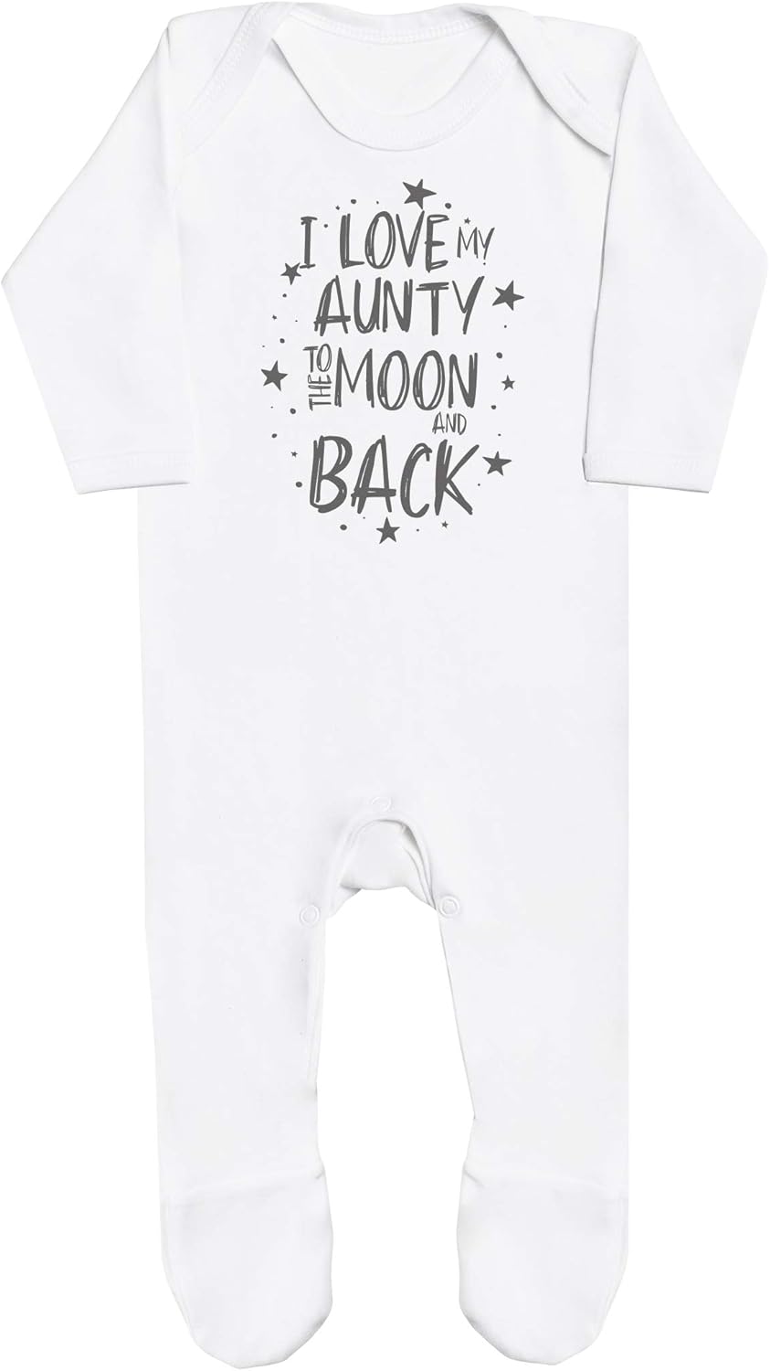 moon and back baby clothes amazon