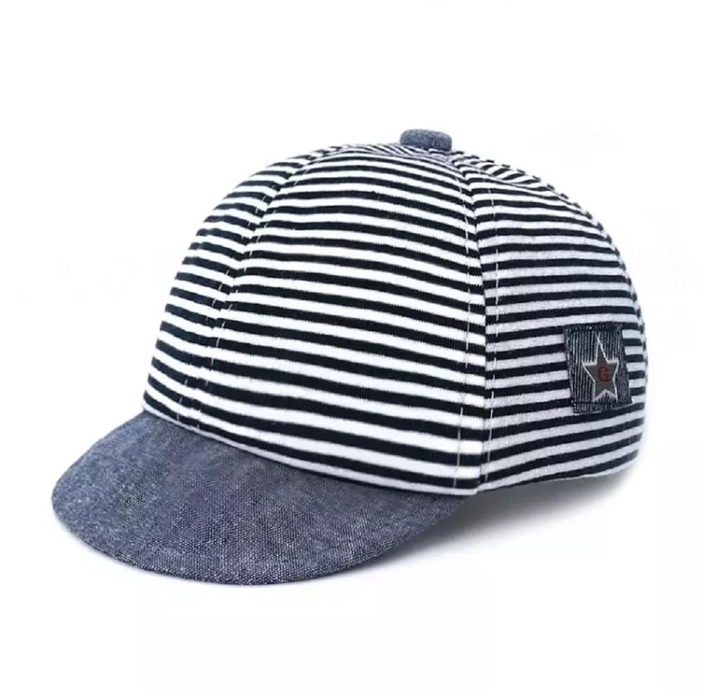 fashion hats for boys