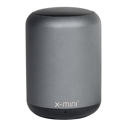 speaker bluetooth x mini