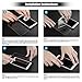 [2 Pack] Poweradd Tempered Glass Screen Protector Film (0.33mm) for Samsung Galaxy Note 3 with Bubble Free, 9H Hardness, Anti Scratch and Fingerprint Resistant