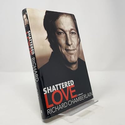 Shattered Love: A Memoir