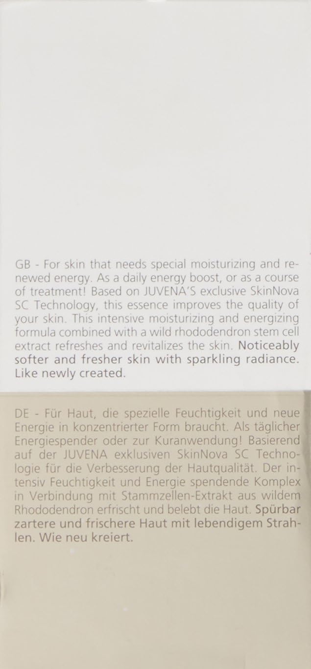 Juvena Aqua Recharge Essence Tp 50 ml, White, 50 ml (Pack of 1) - Image 4
