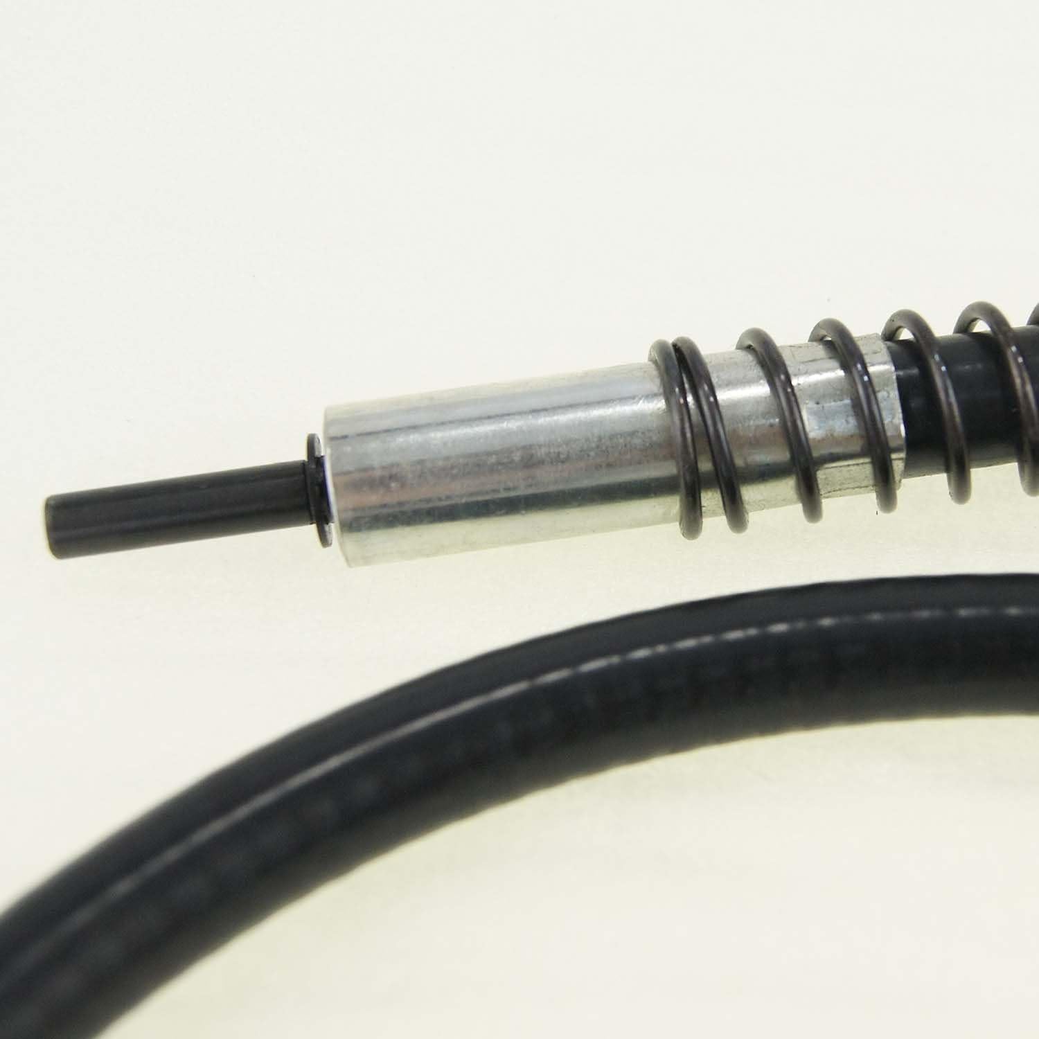 KATSU Flexible Drill Extension Shaft with 6mm Keyless Chuck 44 Inch - Image 4