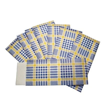 Buste Portaposate Con Tovagliolo Buste Porta Posate In