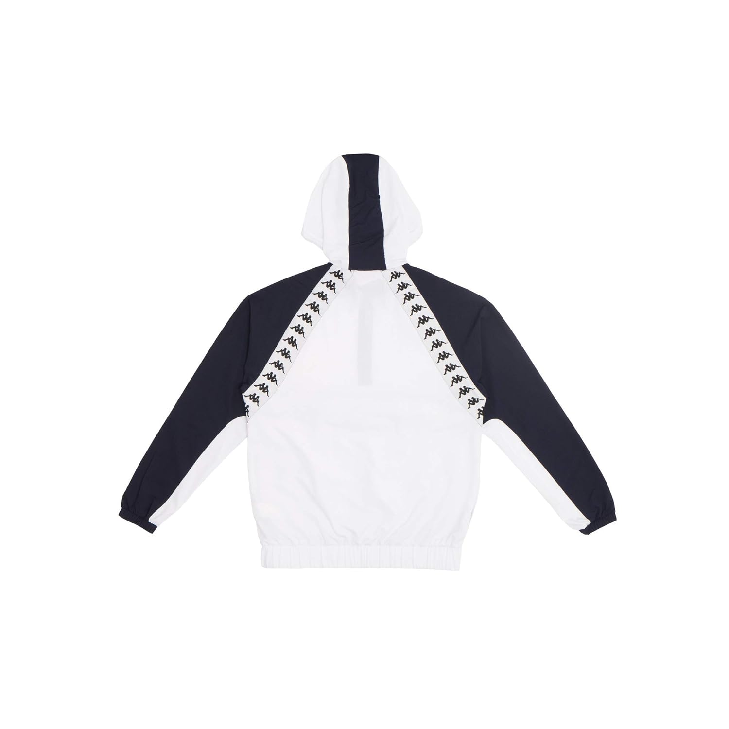 kappa authentic bakit