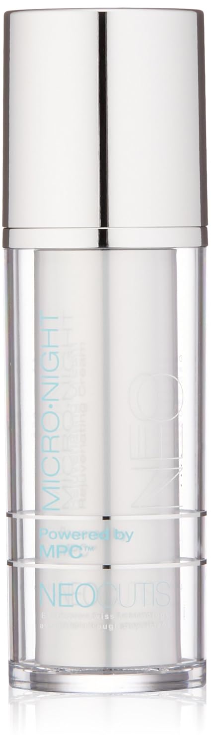 neocutis micro night rejuvenating cream