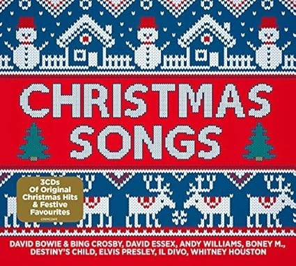 Christmas songs song Christmas Songs: Amazon.co.uk: Music
