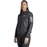 adidas womens Own the Run Base Jacket
