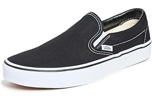 Vans Unisex Adult FU Classic Slip-On Sneakers