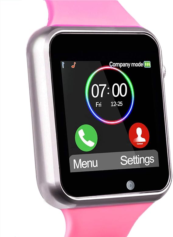reloj inteligente amazon niños