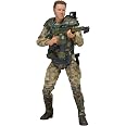 Sgt. Craig Windrix | Kyle Windrix is a famous toy sculptor