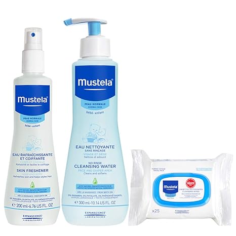 mustela amazon