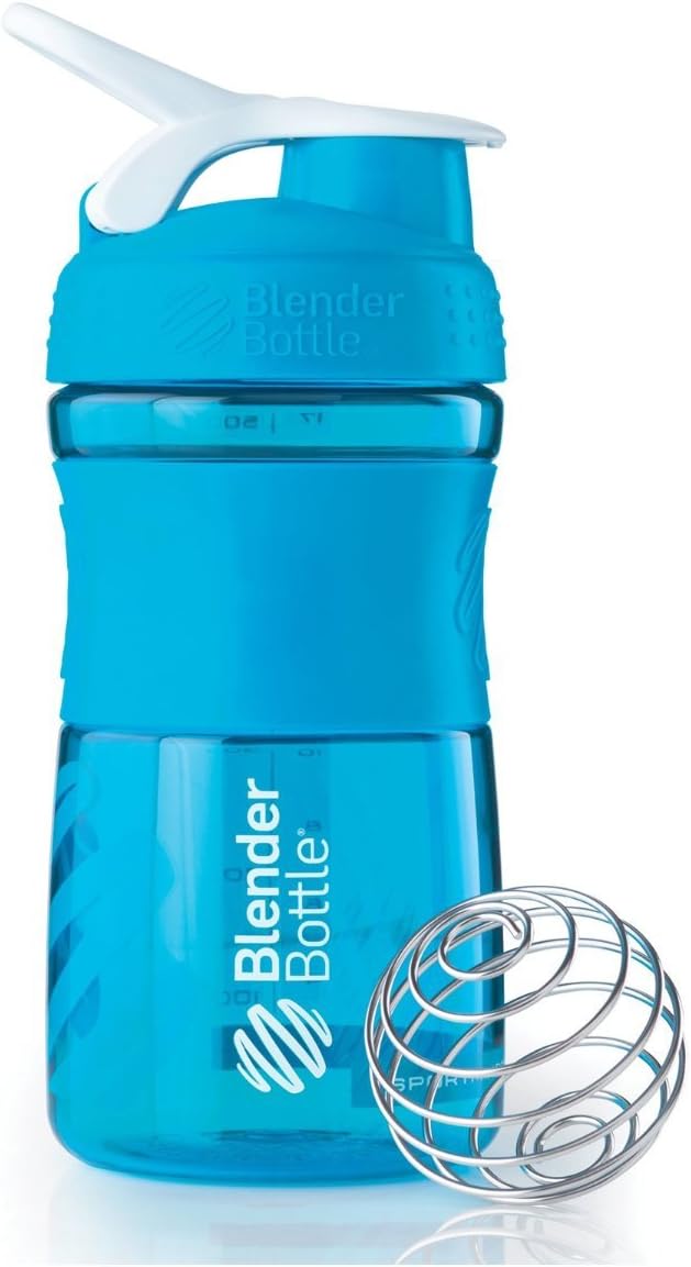Amazon Blender Bottle(ブレンダーボトル) Blender Bottle SportsMixer 20オンス