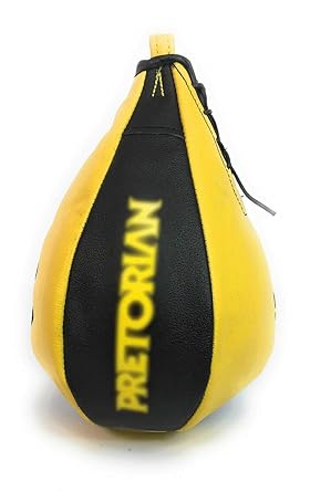 medium punching bag