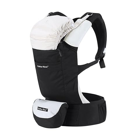 how to wear ergo 360