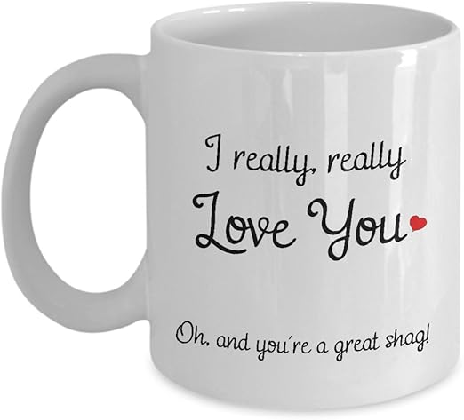 funny gifts to get your boyfriend