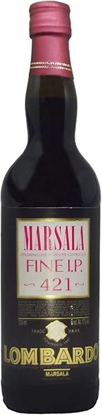 Vinho Marsala