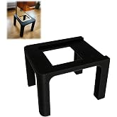Riser Base Stand for xTool F1/F2, Laser Engraver Height Extension Platform, Support for Rotary Engraving and Workspace Stability